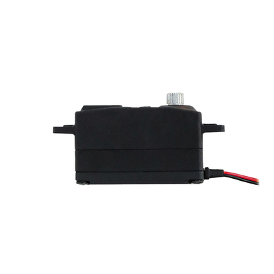 ドリフトサーボ S-CD400 ドリフトカー用サーボ [00107443-3] : スーパーラジコン